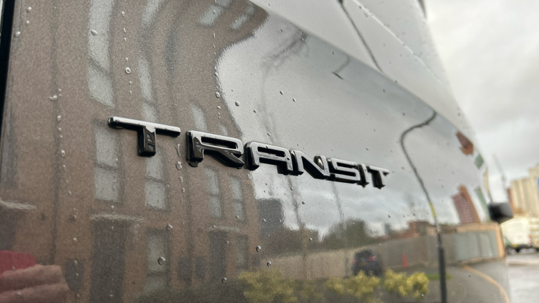 Ford Transit Custom 320 L1 Diesel Fwd 2.0 EcoBlue 136ps H1 Van Trend